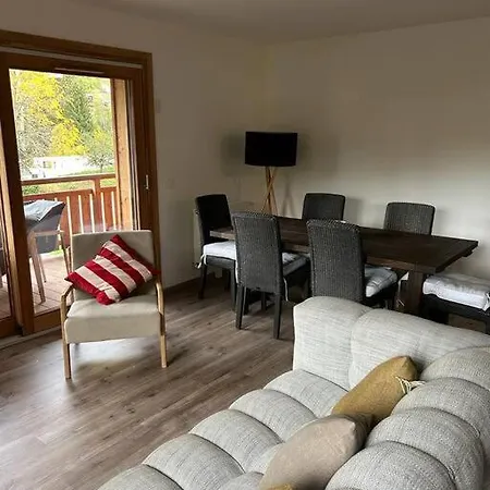 Appartement Les De B101 By Avecoeur Montriond